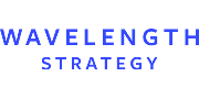 Wavelength Strategy Logo
